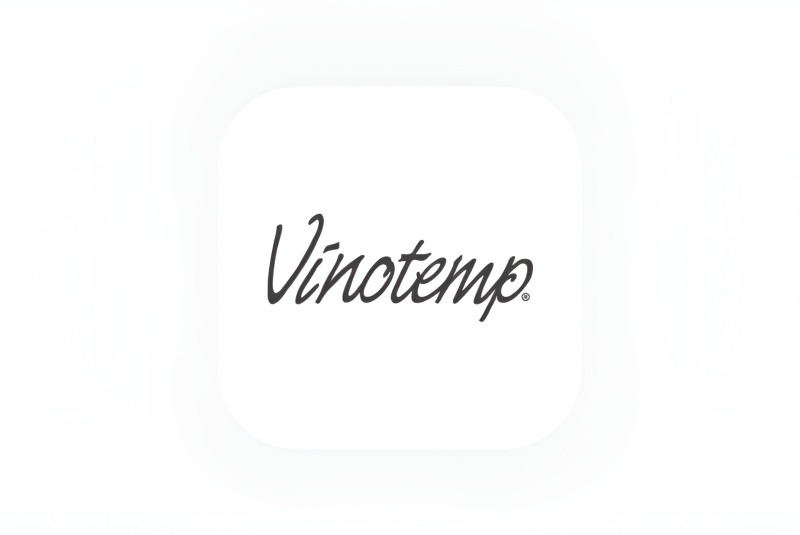 Vinotemp in Sage